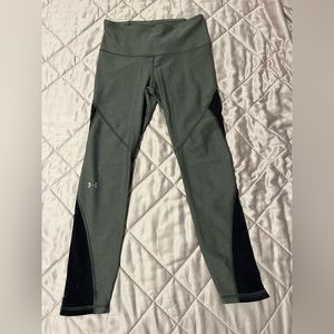 Under Armour Capri Leggings
